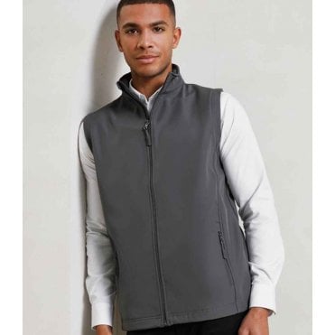 Premier Windchecker® Printable and Recycled Gilet