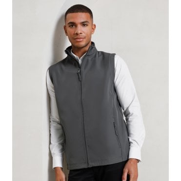 Premier Windchecker® Printable and Recycled Gilet