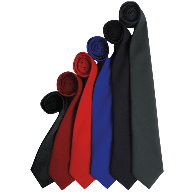 Premier  Work Tie