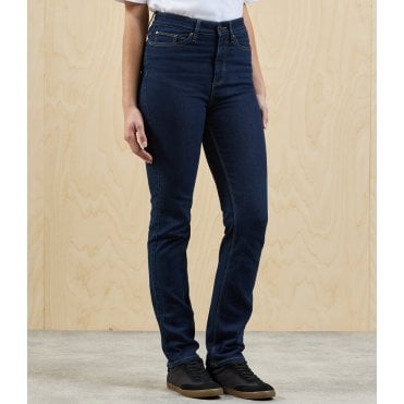 Premier Workready Ladies Straight Leg Jeans