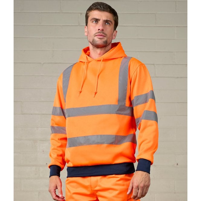 PRO RTX  High Visibility Hoodie