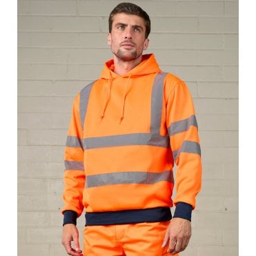 PRO RTX High Visibility Hoodie