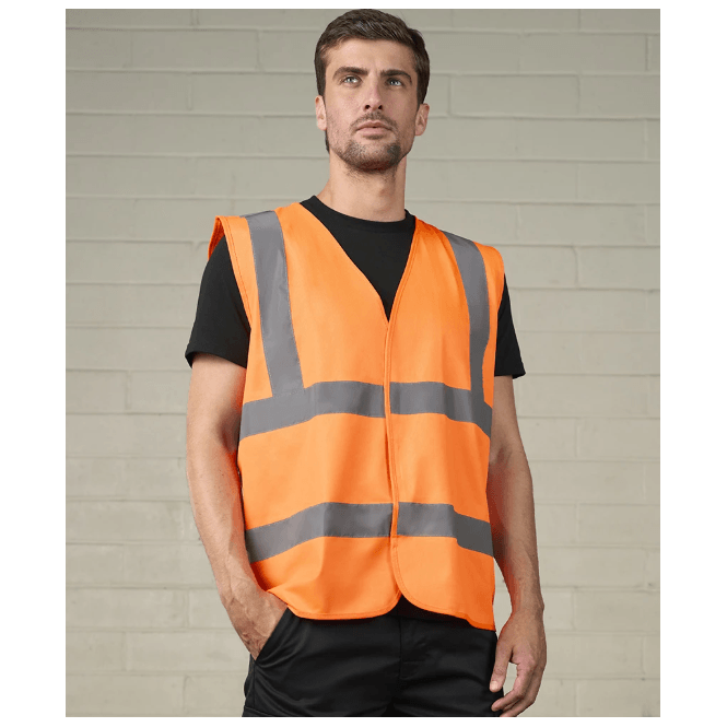 PRO RTX  High Visibility Waistcoat