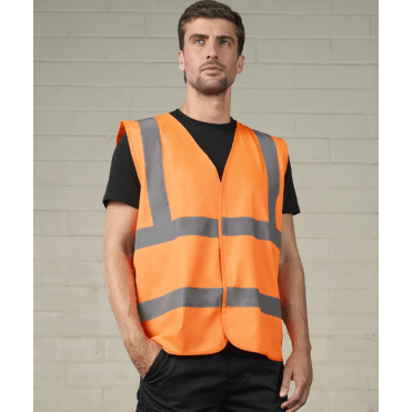 PRO RTX High Visibility Waistcoat