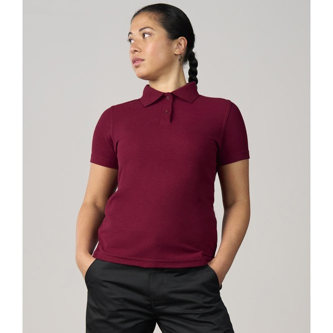 PRO RTX  Ladies Pro Piqué Polo Shirt