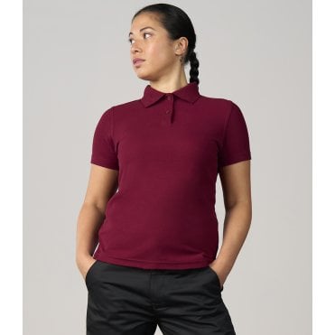 PRO RTX Ladies Pro Piqué Polo Shirt