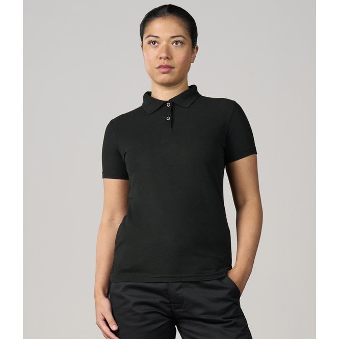 PRO RTX  Ladies Pro Polyester Polo Shirt