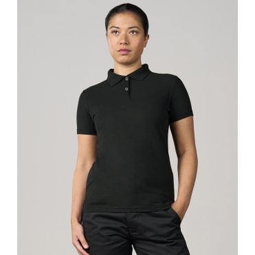 PRO RTX Ladies Pro Polyester Polo Shirt