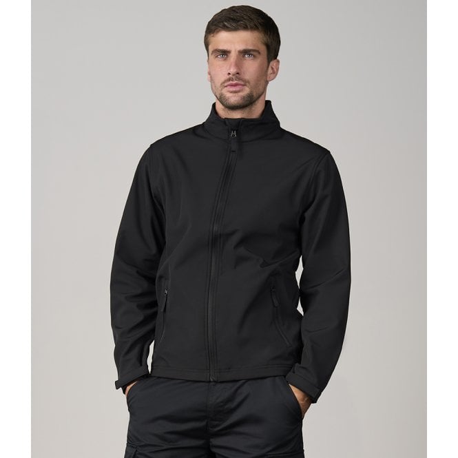 PRO RTX  Pro 2 Layer Softshell Jacket