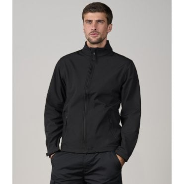 PRO RTX Pro 2 Layer Softshell Jacket