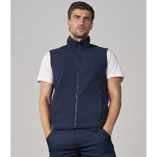 PRO RTX  Pro Fleece Gilet