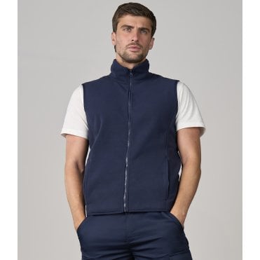 Pro RTX Pro Fleece Gilet