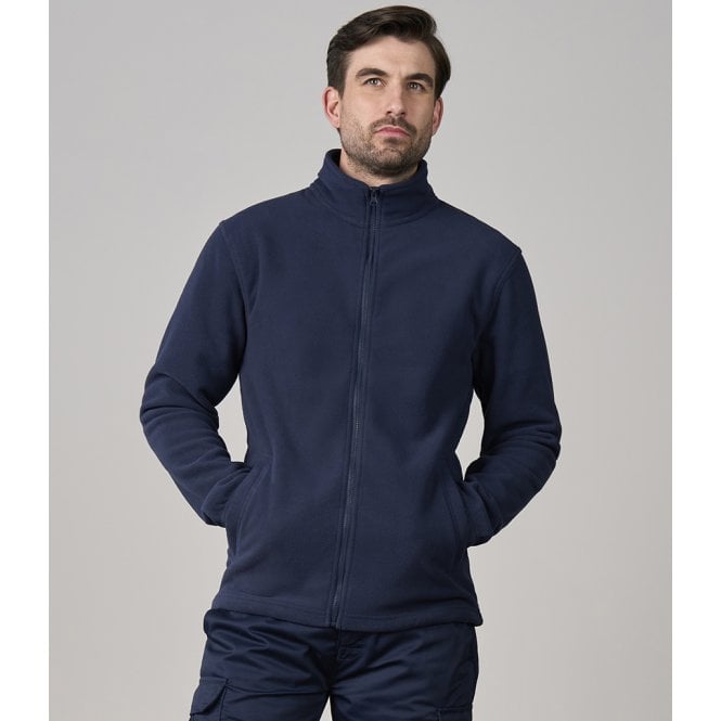 PRO RTX  Pro Fleece Jacket