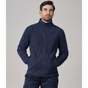 PRO RTX Pro Fleece Jacket