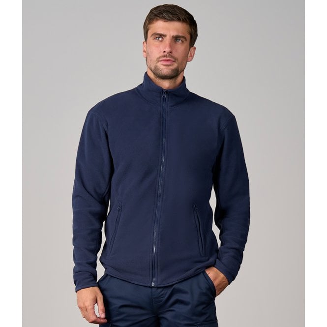 PRO RTX  Pro Micro Fleece Jacket