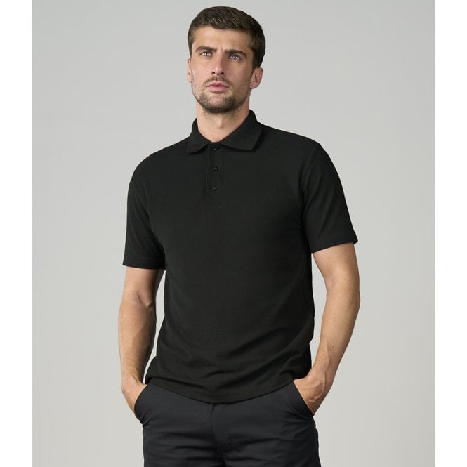 PRO RTX  Pro Piqué Polo Shirt