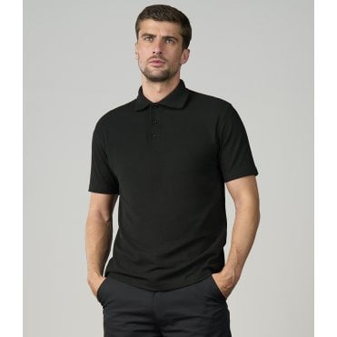 PRO RTX Pro Piqué Polo Shirt