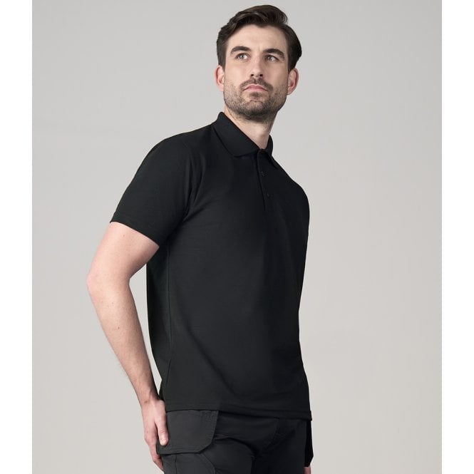 PRO RTX  Pro Polyester Polo Shirt