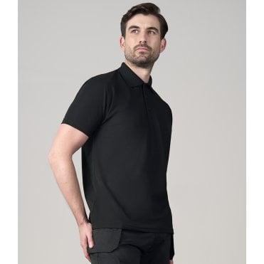 PRO RTX Pro Polyester Polo Shirt