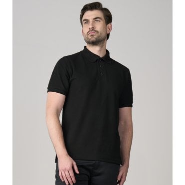 Pro RTX Pro Premium Piqué Polo Shirt