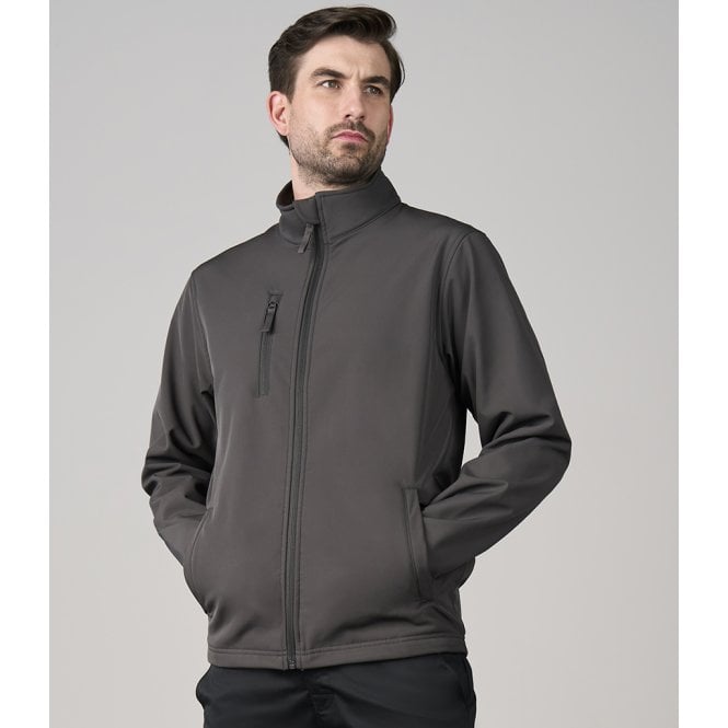 PRO RTX  Pro Three Layer Soft Shell Jacket