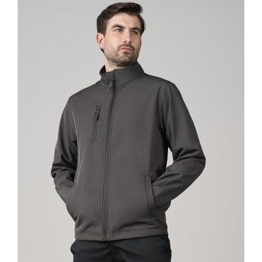 Pro RTX Pro Three Layer Soft Shell Jacket