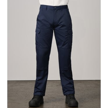 PRO RTX Pro Workwear Cargo Trousers