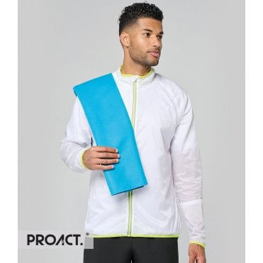 Proact 70 x 120 Microfibre Sports Towel