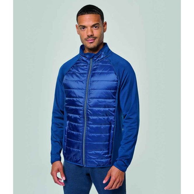 Proact  Dual Fabric Sports Jacket