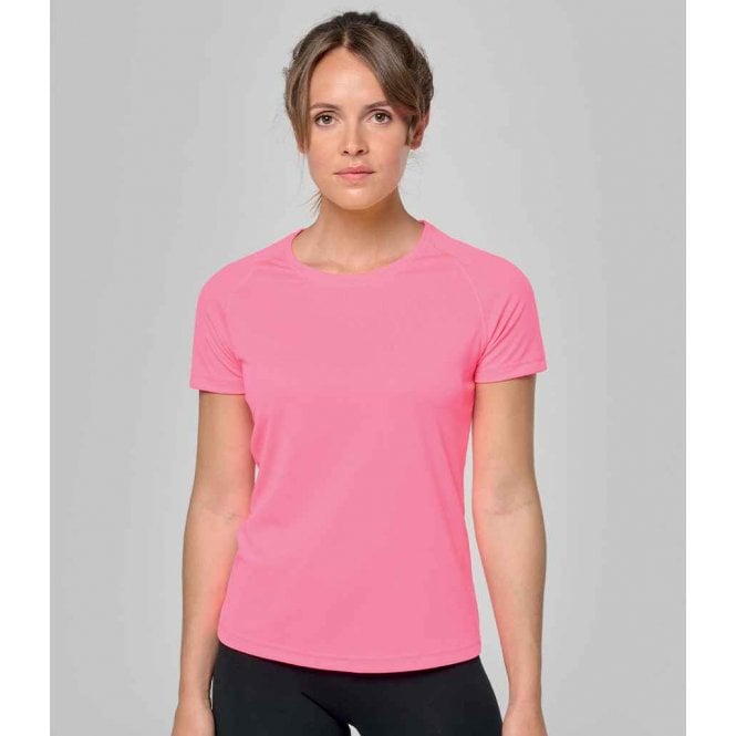 Proact  Ladies Performance T-Shirt