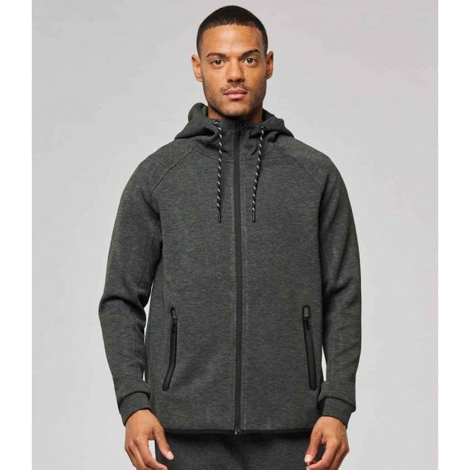 Proact  Performance Hooded Jacket