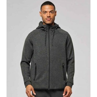 Proact Performance Hooded Jacket