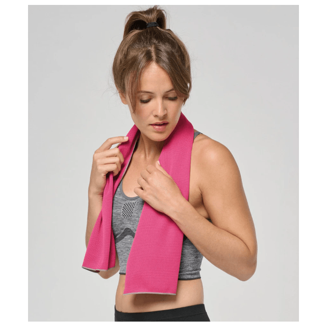 Proact  Refreshing Sports Towel