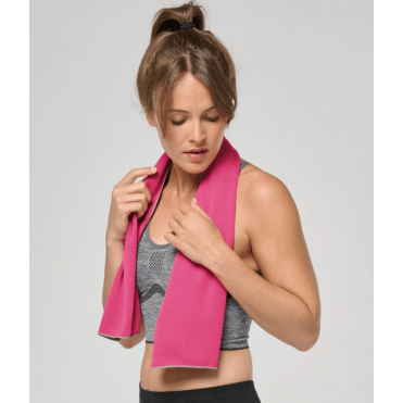 Proact Refreshing Sports Towel