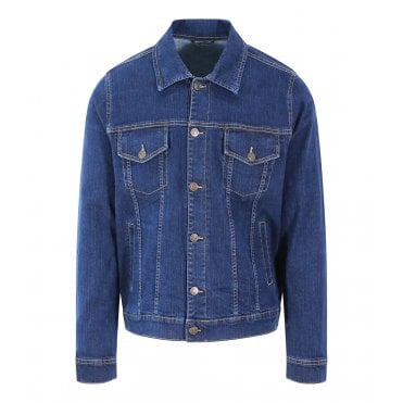 So Denim AWDis