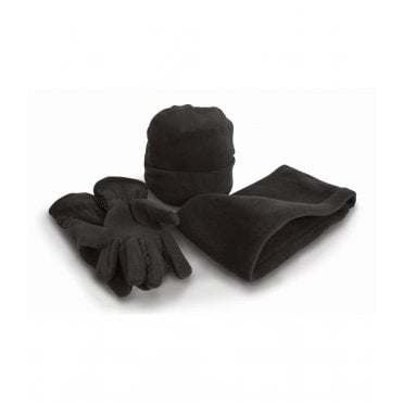 Result Winter Essentials
