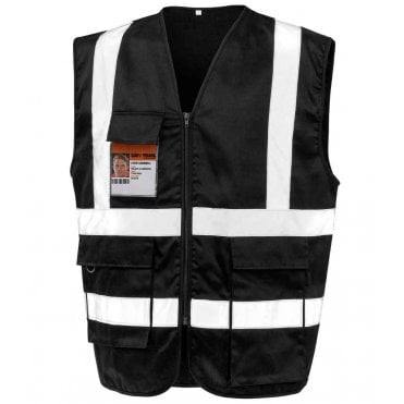 Result Safe-Guard