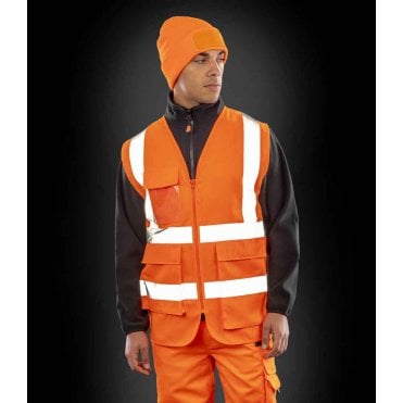 Result Safe-Guard