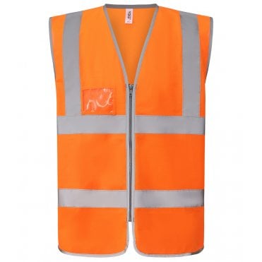 YOKO Hi-vis