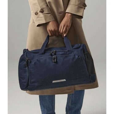 Quadra Academy Holdall
