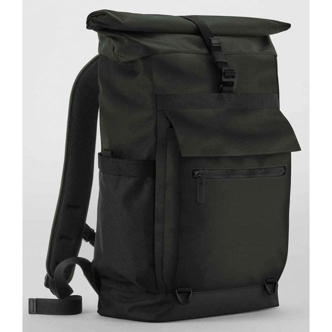 Quadra  Axis Roll-Top Backpack