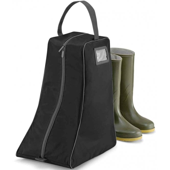Quadra  Boot Bag