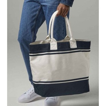 Quadra Canvas Deck Bag