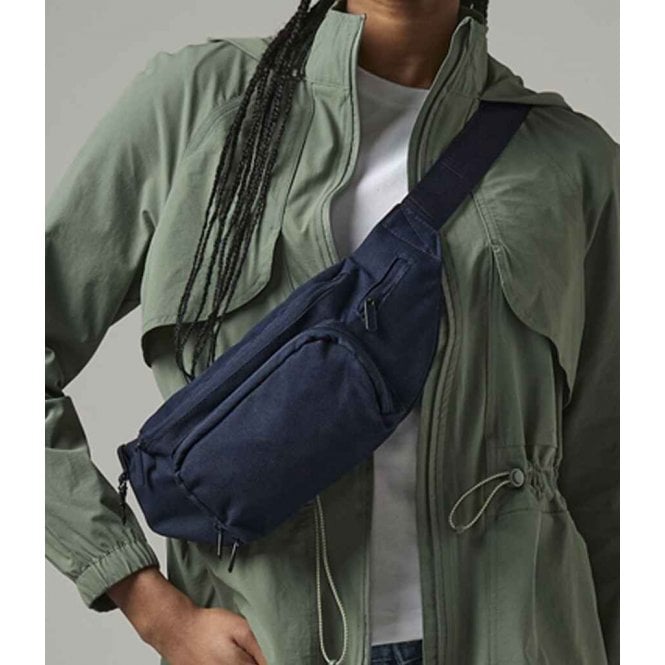 Quadra  Deluxe Belt Bag