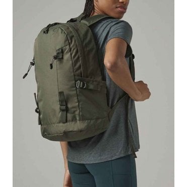 Quadra Everyday Outdoor 20L BackPack