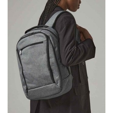Quadra Executive Digital Backpack