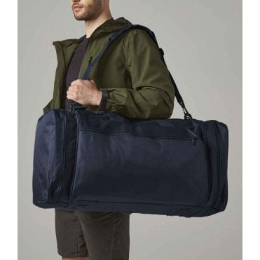 Quadra Jumbo Sports Holdall