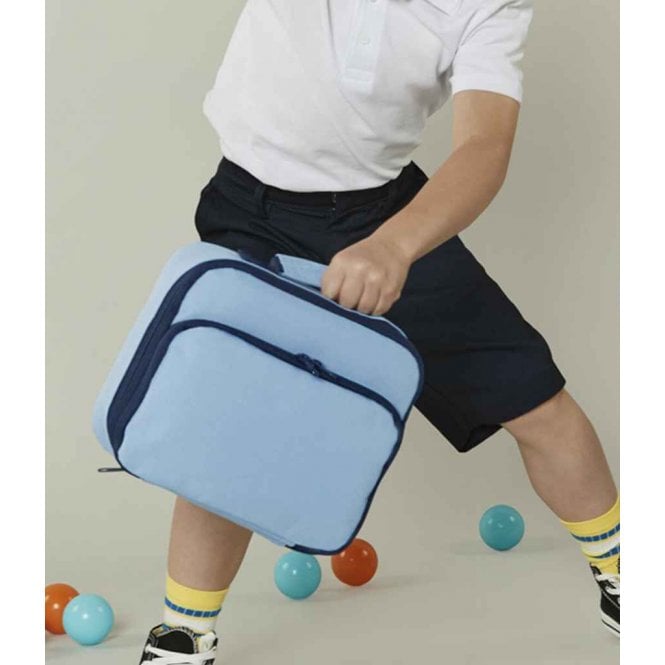 Quadra  Lunch Cooler Bag