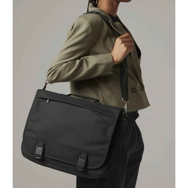 Quadra Portfolio Briefcase