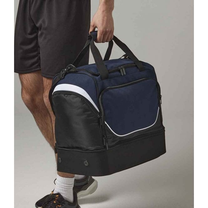 Quadra  Pro Team Hard base Holdall